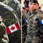 Militares de Francia y Canadá llegan a QRoo para intercambiar estrategias de seguridad