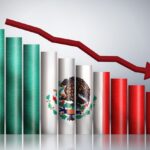 Se acerca a México una tormenta económica y financiera