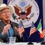 El embajador de Estados Unidos en México expresa “serias preocupaciones” por la reforma eléctrica de López Obrador