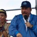 Daniel Ortega arremete contra la comunidad internacional por críticas a elecciones en Nicaragua