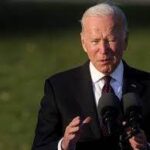 Biden enfrentará rechazo a reglas de autos eléctricos en cumbre con México y Canadá