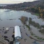 Canadá despliega al ejército y decreta el estado de emergencia por las «inundaciones extremas» en el Pacífico