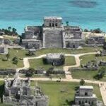 AMLO anuncia creación de parque ecológico en Tulum, Quintana Roo