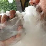 México emite alerta sanitaria por vapeadores y cigarros electrónicos