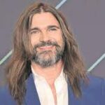 Juanes recibirá un Premio Internacional de la Paz por su labor humanitaria