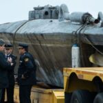 La increíble historia del primer narcosubmarino apresado en Europa