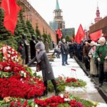 Rusia ilegaliza Memorial, la ONG que investiga los crímenes de Stalin