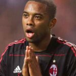 Condenan a Robinho a 9 años de cárcel por «violencia sexual en grupo»