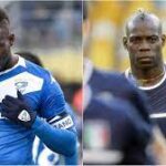 Nuevo renacer de Balotelli: volverá con la selección de Italia tres años después