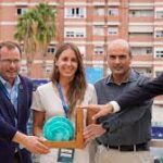 El BBVA Open Internacional de Valencia, primer torneo del mundo neutro en carbono