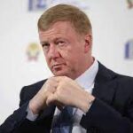 Rusia y Ucrania: Anatoly Chubais, enviado internacional de Putin, renuncia a su cargo