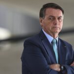 Bolsonaro hará una gira internacional para reforzar lazos con la ultraderecha europea