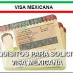 Visas de trabajo para México: precio, requisitos, duración y cómo tramitar