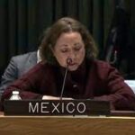 México se posicionó ante conflicto entre Rusia y Ucrania: “Exhortamos a poner fin inmediatamente”