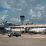 Aeropuerto Internacional de Cancún rompe récord de operaciones, con 567 en un día