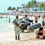 FBI y DEA participarán en cumbre de seguridad en Cancún