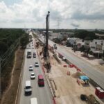 Acudirán senadores a las obras del Tren Maya en Quintana Roo para conocer avances