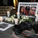 Alerta a CIDH violencia contra periodistas en México