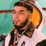 Anuel AA cancela gira de conciertos en México; así puedes pedir tu reembolso