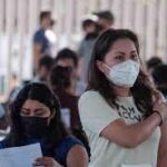 Apenas el 40% de la población de Quintana Roo ya se aplicó la vacuna de refuerzo