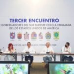 Surge en Quintana Roo una Carta de Intención para el desarrollo sostenible del sureste de México