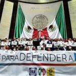 Va por México presentó controversia constitucional contra el presupuesto para 2022 ante la SCJN