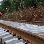 Quintana Roo alista centros de acopio para rieles del Tren Maya