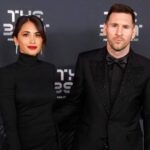 Messi rompe el silencio y aclara si se divorcia de Antonela