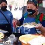 Conmemoran en Ciudad Juárez Día Internacional de la Lengua Materna con festival de comunidades indígenas