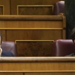 De “negar la libertad de expresión” al “blanqueo de ETA”: los principales ataques de los diputados de UPN al Gobierno