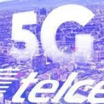 Nueva era en telecomunicaciones: Telcel lanza red 5G en México