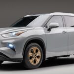 Highlander 2022: precio y lanzamiento oficial en México de la SUV de Toyota que estrena la nueva generación de Safety Sense