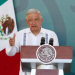 AMLO sobre situación en Ucrania: La postura es rechazar, condenar cualquier invasión