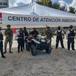 Fortalece Quintana Roo la seguridad en las zonas turísticas