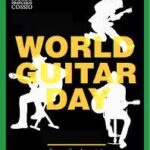 Celebrarán Día Internacional de la Guitarra en el Cossío