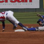 México vence a Panamá y va a semis en Serie del Caribe