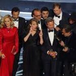 Así le hemos contado la gala de los Premios Oscar 2022