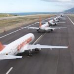 AIFA tendrá vuelo internacional en su inauguración: Conviasa abre ruta a Caracas