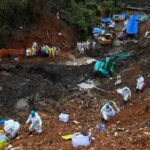 Hallan segunda caja negra de avión accidentado en China