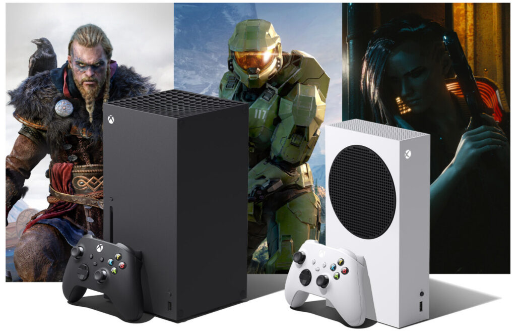 Xbox All Access llega a México: compra un Xbox Series X|S a crédito desde 583 pesos al mes con GamePass Ultimate incluido por 24 meses