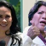 Dos mujeres se disputan la gobernación del estado más poblado de México