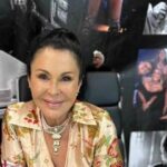 María Conchita Alonso llevará su vida al teatro “para aclarar todo antes de morir”