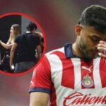 ¿Qué pasó con los jugadores del Chivas que hicieron fiestón en instalaciones?