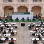 Realizan estudiantes de la UAEM 1er Encuentro Internacional de Turismo