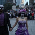 México patenta el Día de Muertos como su mayor producto de exportación cultural