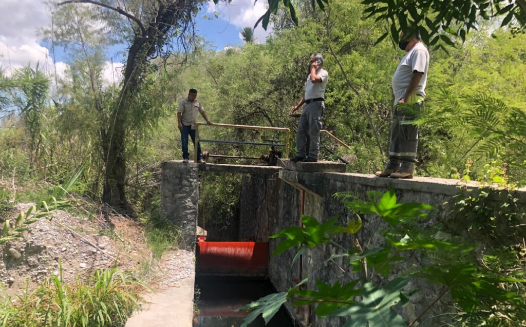 Investigan contaminación de agua en Jaumave, Tamaulipas