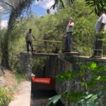 Investigan contaminación de agua en Jaumave, Tamaulipas