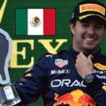 Prensa internacional destaca sólida carrera de Checo Pérez en GP de Emilia Romagna