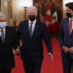 Tras llamada telefónica con Biden, López Obrador confirma cumbre con EE.UU. y Canadá para diciembre en México