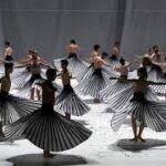 Tres eventos para festejar el Día Internacional de la Danza